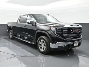 Pre-owned 2024 GMC Sierra 1500 SLT SLT $49,893