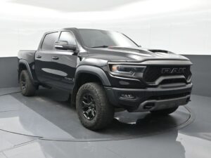 Pre-owned 2022 RAM 1500 TRX TRX $79,000