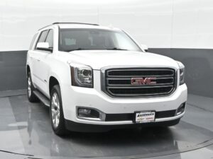 Pre-owned 2019 GMC Yukon SLT SLT $23,781