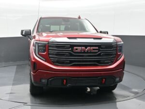 Pre-owned 2023 GMC Siera 1500 AT4 AT4 $60,500