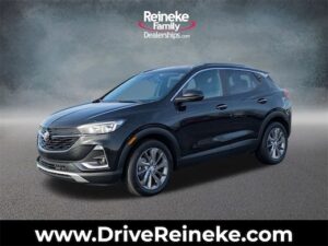 2021 Buick Encore GX Select SUV $18,988