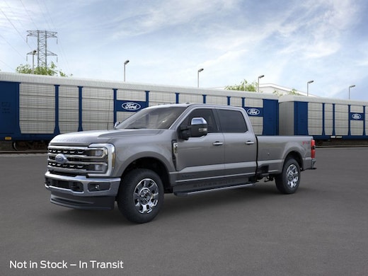 New 2025 Ford Super Duty F-350 Lariat TRUCK $83,295