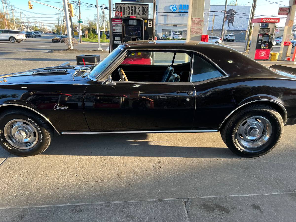 1970 Pontiac GTO Judge $68,000