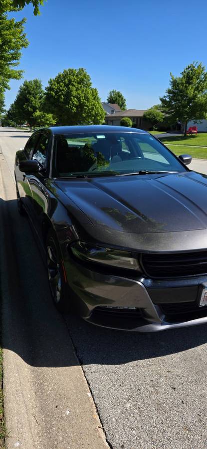 2015 Dodge Charger Rallye $7,500