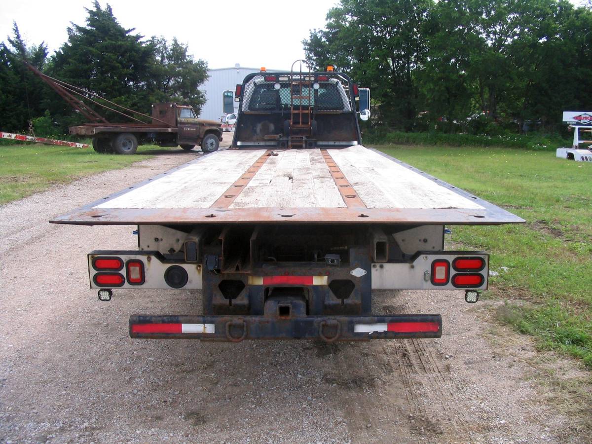 
								Used F750 Rollback $46000 full									