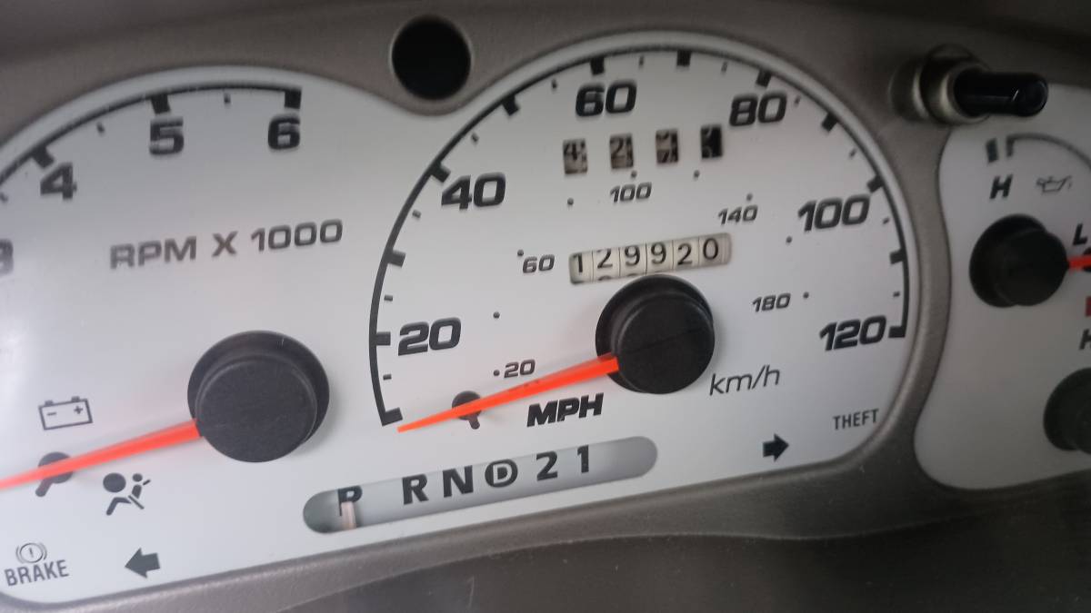 
								2001 Ford Explorer Sport $5900 full									