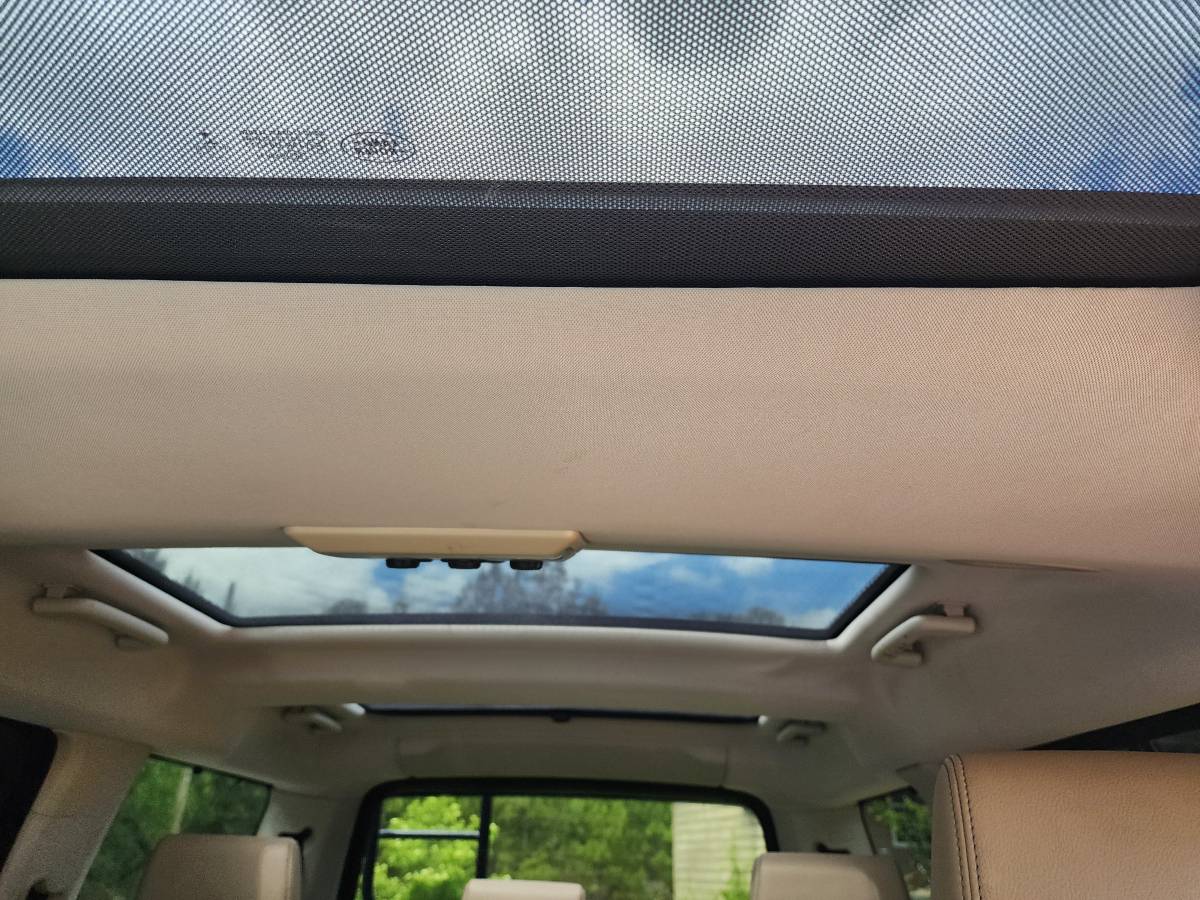 
								2013 Land Rover LR4 HSE Concours Edition $11,950 full									