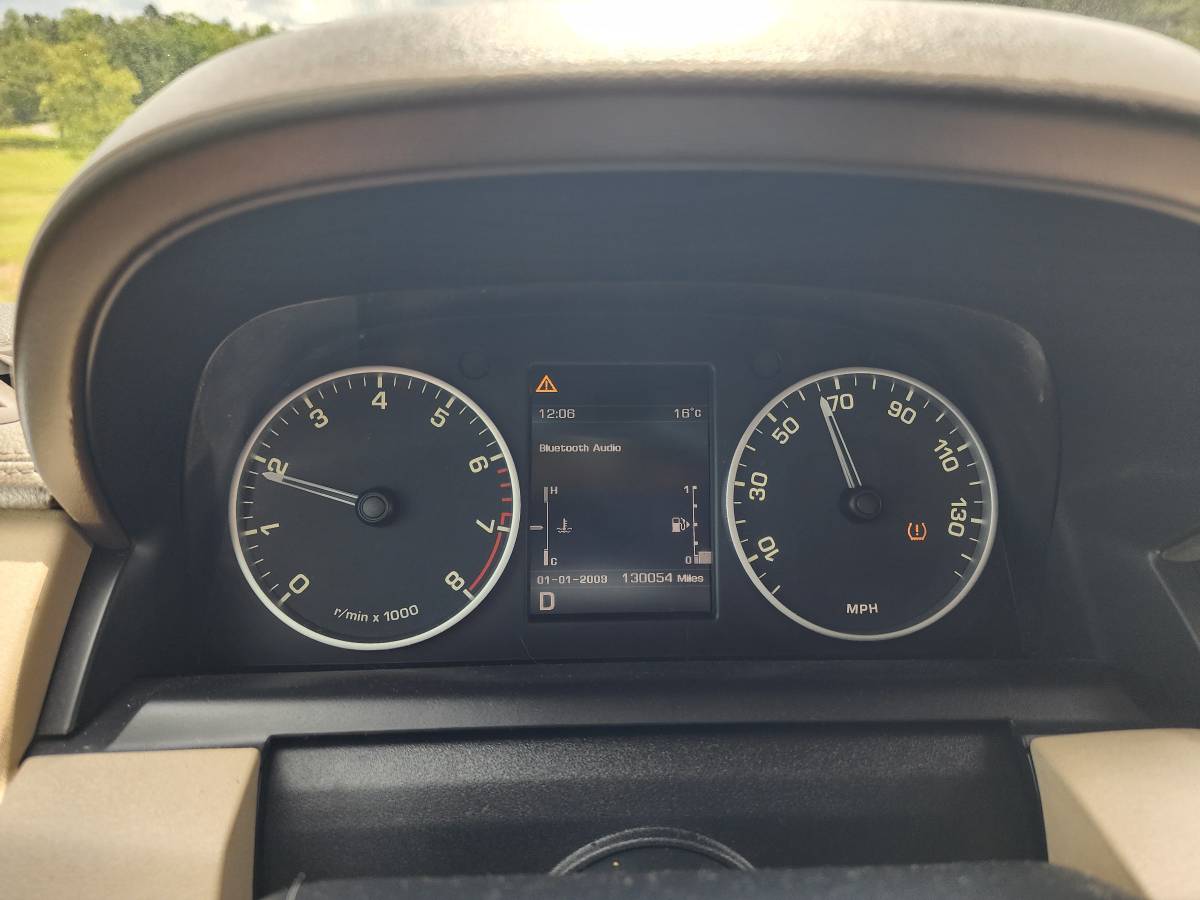 
								2013 Land Rover LR4 HSE Concours Edition $11,950 full									