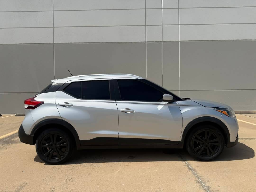 2019 Nissan Kicks SV $8,900