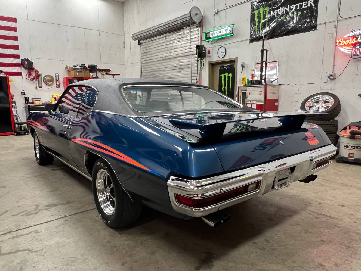 
								1970 Pontiac GTO Judge $68,000 full									