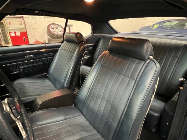 
								1970 Pontiac GTO Judge $68,000 full									